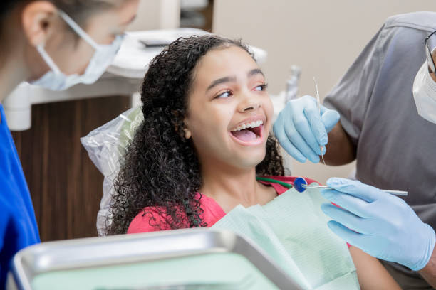 Best Emergency Pediatric Dentist  in Fairmount Heights, MD