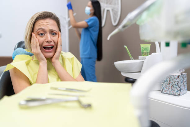 Dentist for Dental Trauma in MD