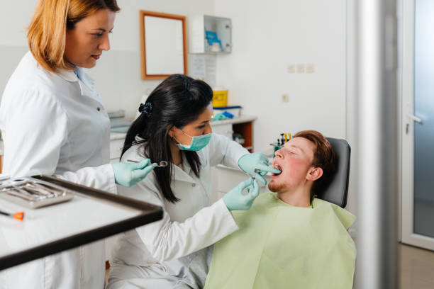 Best Dental Emergency Near Me  in Fairmount Heights, MD